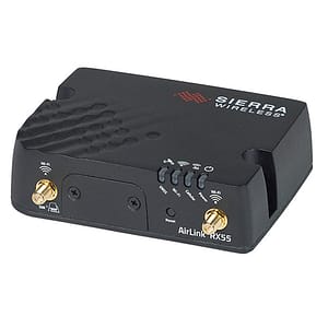 Sierra Wireless AirLink RX55