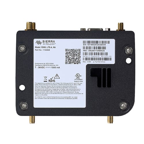 Sierra Wireless AirLink RX55 - Image 4