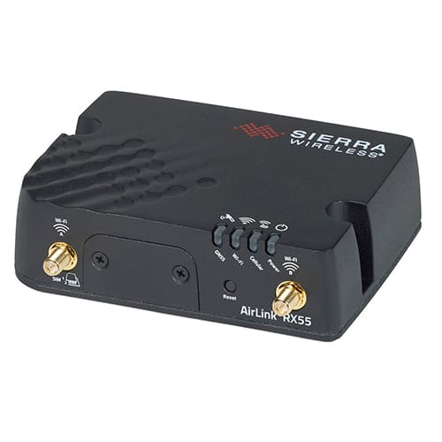 Sierra Wireless AirLink RX55
