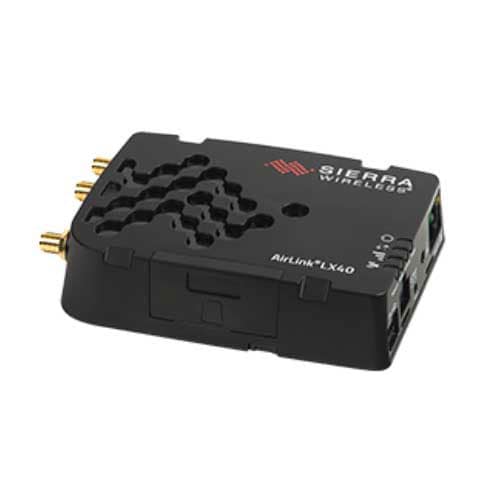 Sierra Wireless AirLink®LX40