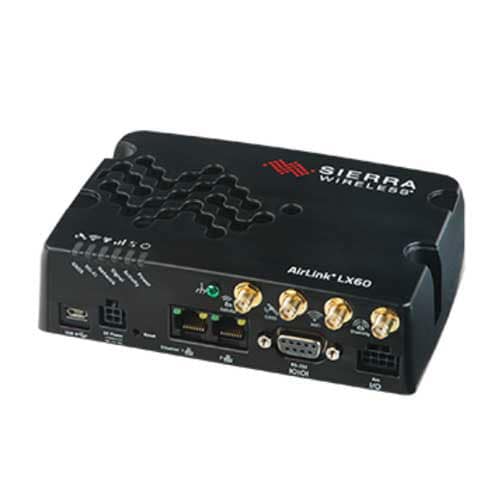 Sierra Wireless AirLink® LX60